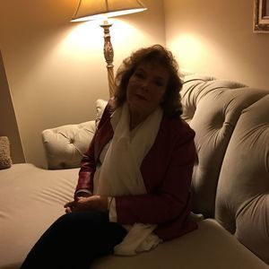 Meet your Posher, Christine